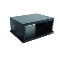Omnitronic SR-19 19 collos rack 4 ME Acél