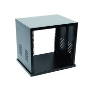 Omnitronic SR-19 19 collos rack 6 ME Acél