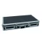 Roadinger Roadinger DIGI M-10 30125342 DJ keverőpult tok (H x Sz x Ma) 165 x 860 x 505 mm