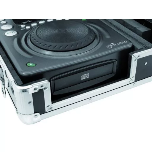 Roadinger Roadinger DIGI M-10 30125342 DJ keverőpult tok (H x Sz x Ma) 165 x 860 x 505 mm