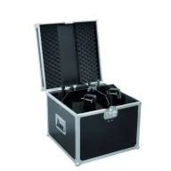   Roadinger Roadinger Transportcase 31000710 Tok (H x Sz x Ma) 485 x 485 x 425 mm