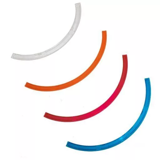 Brumberg 12214073 12214073 LED-es mennyezeti lámpa LED 50 W Fehér