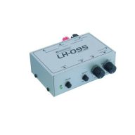 Omnitronic LH-095 Hangszóró teszter