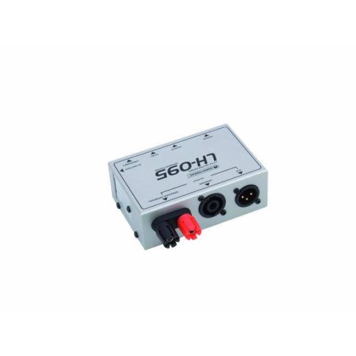 Omnitronic LH-095 Hangszóró teszter