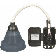 Bachmann 924355 924355 Szilikon ház Többszínű