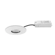   Brumberg 39253073 39253073 LED-es beépíthető lámpa LED Nélkül 5 W Fehér