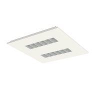   RIDI 828114 828114 LED-es beépíthető lámpa LED 25 W Fehér