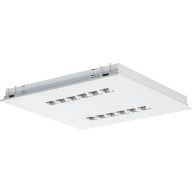   RIDI 827798 827798 LED-es beépíthető lámpa LED 30 W Fehér
