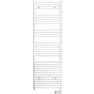 AEG 238712 Törülközőszárító Fehér