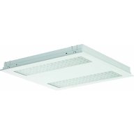   RIDI 827745 827745 LED-es beépíthető lámpa LED 21 W Fehér
