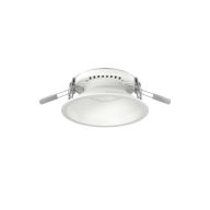   RIDI 321509 321509 LED-es beépíthető lámpa LED 16 W Fehér