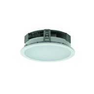   RIDI 331227 331227 LED-es beépíthető lámpa LED 24 W Fehér