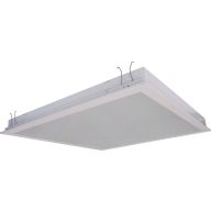   RIDI 822832 822832 LED-es beépíthető lámpa LED 32 W Fehér