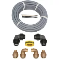 Vaillant 20250309 20250309 Hűtőközeg vezeték