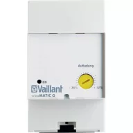 Vaillant 306797 306797 Vezérlőegység