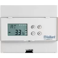 Vaillant 306795 Vezérlőegység