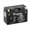 Yuasa YT9B Motorkerékpár akku 12 V 8 Ah