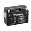 Yuasa YT9B Motorkerékpár akku 12 V 8 Ah
