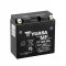 Yuasa YT14B Motorkerékpár akku 12 V 12 Ah