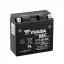 Yuasa YT14B Motorkerékpár akku 12 V 12 Ah
