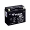 Yuasa YT12B Motorkerékpár akku 12 V 10 Ah