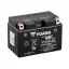 Yuasa YT12A Motorkerékpár akku 12 V 10 Ah