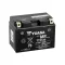 Yuasa TTZ12S 12V 11Ah 210A Motorkerékpár akku 12 V 11 Ah
