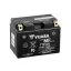 Yuasa TTZ12S 12V 11Ah 210A Motorkerékpár akku 12 V 11 Ah