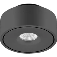   EVN DD20120902 DD20120902 LED-es mennyezeti lámpa LED Fekete