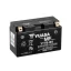 Yuasa YT7B 12V 6,5Ah 110A Motorkerékpár akku 12 V 6.5 Ah