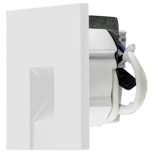 EVN W240102 W240102 LED-es fali beépíthető lámpa LED Fehér
