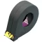 BJZ Ragasztószalag adagoló A-60884 Fekete Tekercs szélessége (max.): 50 mm