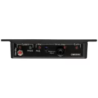 BJZ A-40294 Karkötő monitor