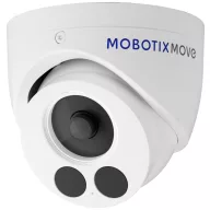   Mobotix MOBOTIX MOVE MX-VT1A-5-IR - Netzwerk-Überwachungskamera Mx-VT1A-5-IR LAN IP Megfigyelő kamera 2720 x 1976 pixel