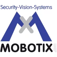   Mobotix MOBOTIX MOVE MX-VT1A-5-IR - Netzwerk-Überwachungskamera Mx-VT1A-5-IR LAN IP Megfigyelő kamera 2720 x 1976 pixel