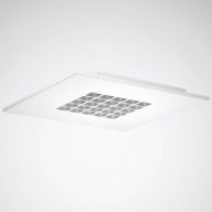   Trilux 7615140 7615140 LED-es beépíthető lámpa LED 25 W Fehér