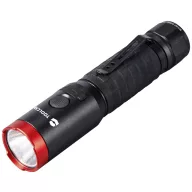   TOOLCRAFT Kézilámpa Li-ion akkuk LED Állítható, Mágneses tartóval, Övcsíptetővel 1000 lm 5 óra 176 g