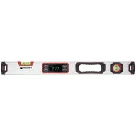   TOOLCRAFT TO-9469539 Digitális vízmérték Mágnessel 600 mm 360 ° 1.0 mm/m