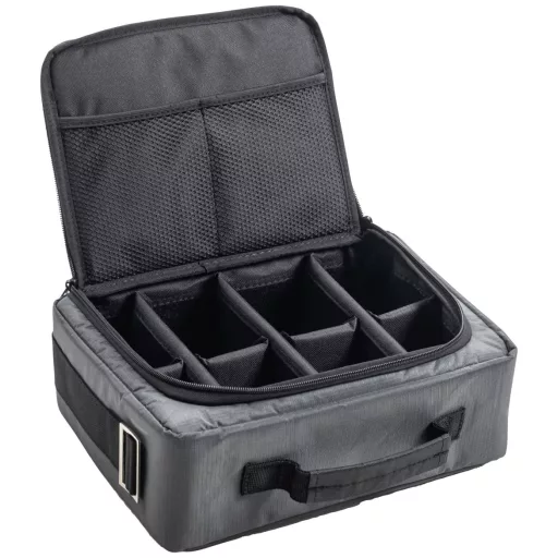 B & W International Typ 3000 kamera hordtáska Vízálló