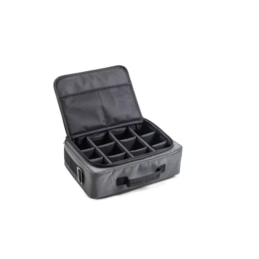 B & W International Typ 4000 kamera hordtáska Vízálló