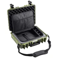 B & W International Typ 5040 kamera hordtáska Vízálló