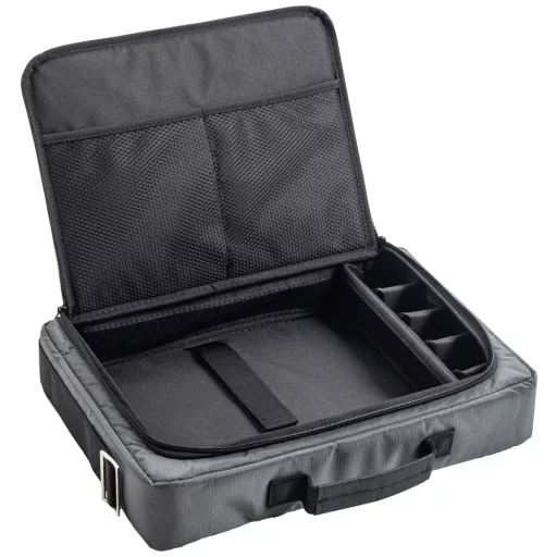 B & W International Typ 5040 kamera hordtáska Vízálló