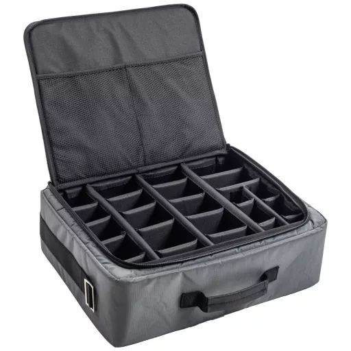 B & W International Typ 6000 kamera hordtáska Vízálló