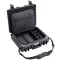 B & W International Typ 6040 kamera hordtáska Vízálló