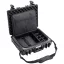 B & W International Typ 6040 kamera hordtáska Vízálló
