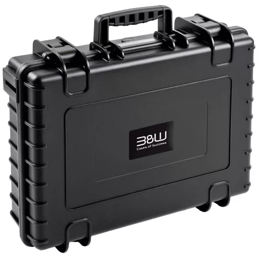 B & W International Typ 6040 kamera hordtáska Vízálló