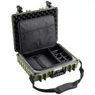 B & W International Typ 6040 kamera hordtáska Vízálló