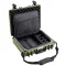 B & W International Typ 6040 kamera hordtáska Vízálló