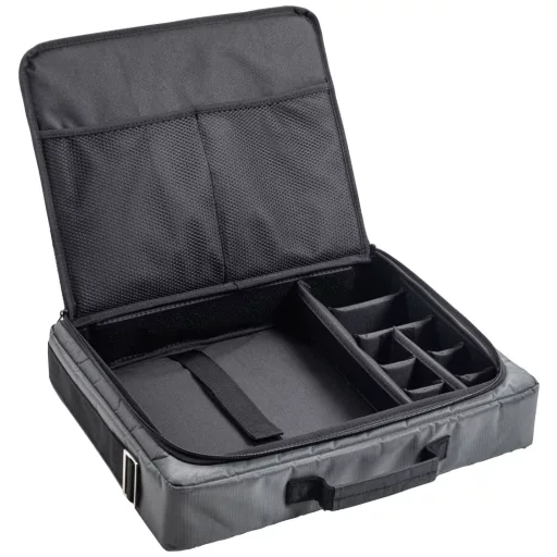 B & W International Typ 6040 kamera hordtáska Vízálló