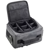   B & W International TEX.66 kameratáskaq Belső méretek (Sz x Ma x Mé) 240 x 115 x 155 mm